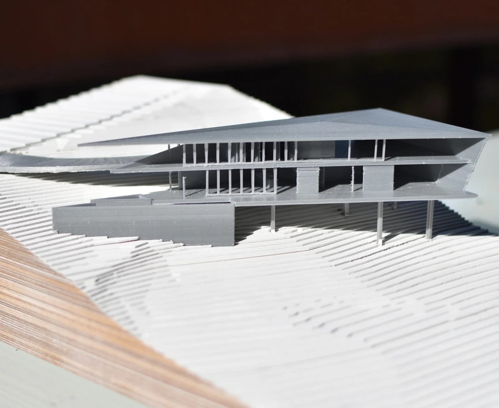Architekturmodellbau Bayreuth: Überzeugen Sie mit präzisen Modellen Ihrer Bauprojekte