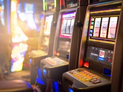 Vorteile und Risiken von lizenzfreien Casinos ohne Lugas