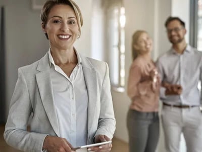 Ihr Immobilienmakler Frankfurt Ginnheim: Persönliche Beratung und Top Service