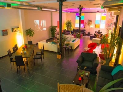Cannabis Club Barcelona: Wie du Zugang bekommst
