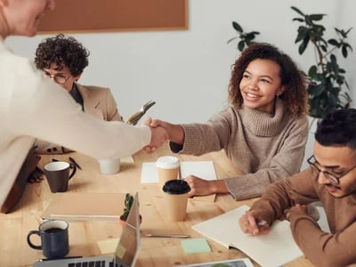 Unternehmensberatung: Expertenwissen für unternehmerischen Erfolg