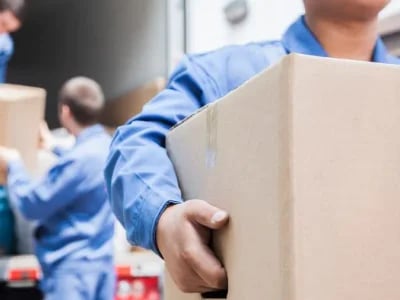 Privatumzug und Möbeltransport: Sicher und zuverlässig umziehen
