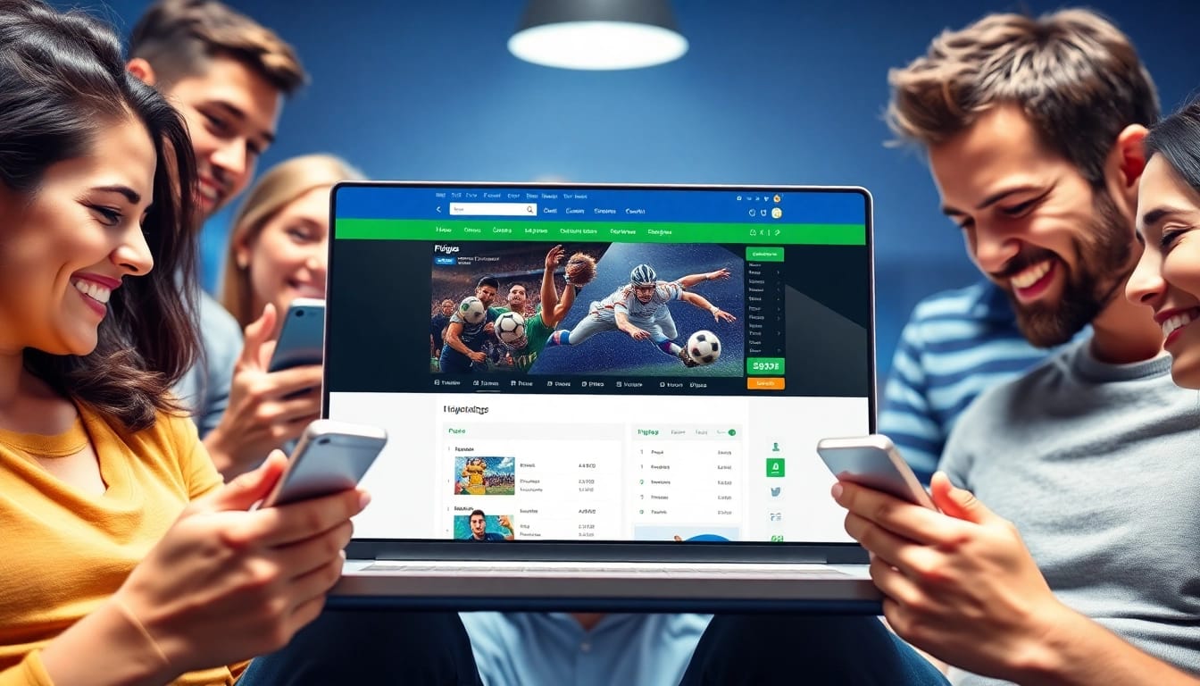 Entdecken Sie den besten Wettanbieter ohne LUGAS für sichere Sportwetten.