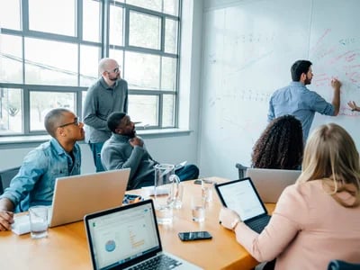 Sichern Sie sich jetzt Ihren Traumjob – Stellenangebote bei der E+Service+Check GmbH