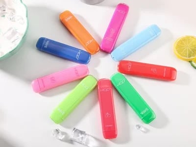 THC Vapes in höchster Qualität – Jetzt ausprobieren