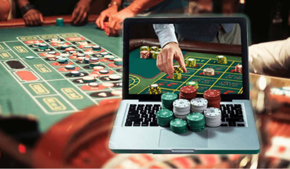 Top Anbieter im Vergleich: Beste Casinos ohne Limit für ungehinderten Spielspaß