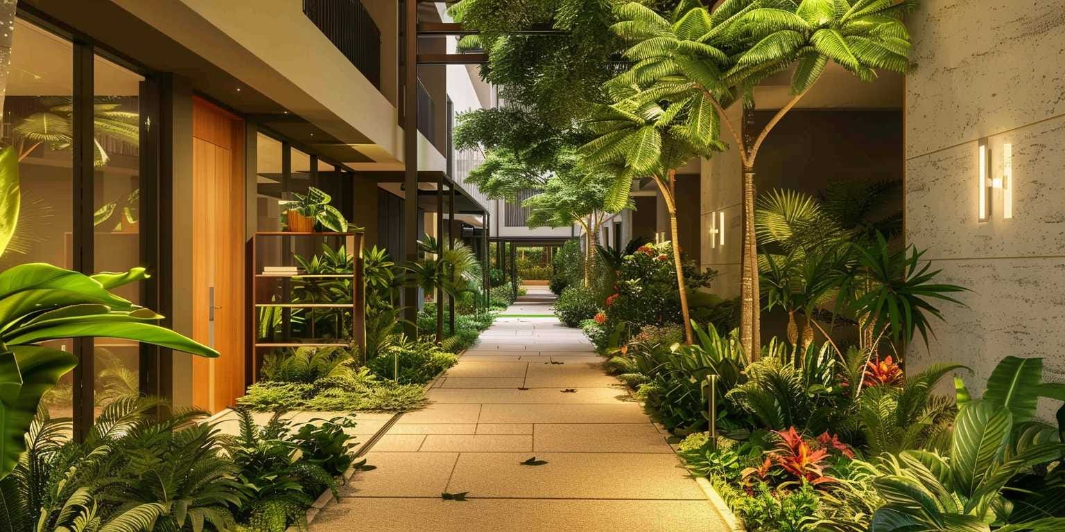 Bloomsbury Residences: High-Value Property in One North