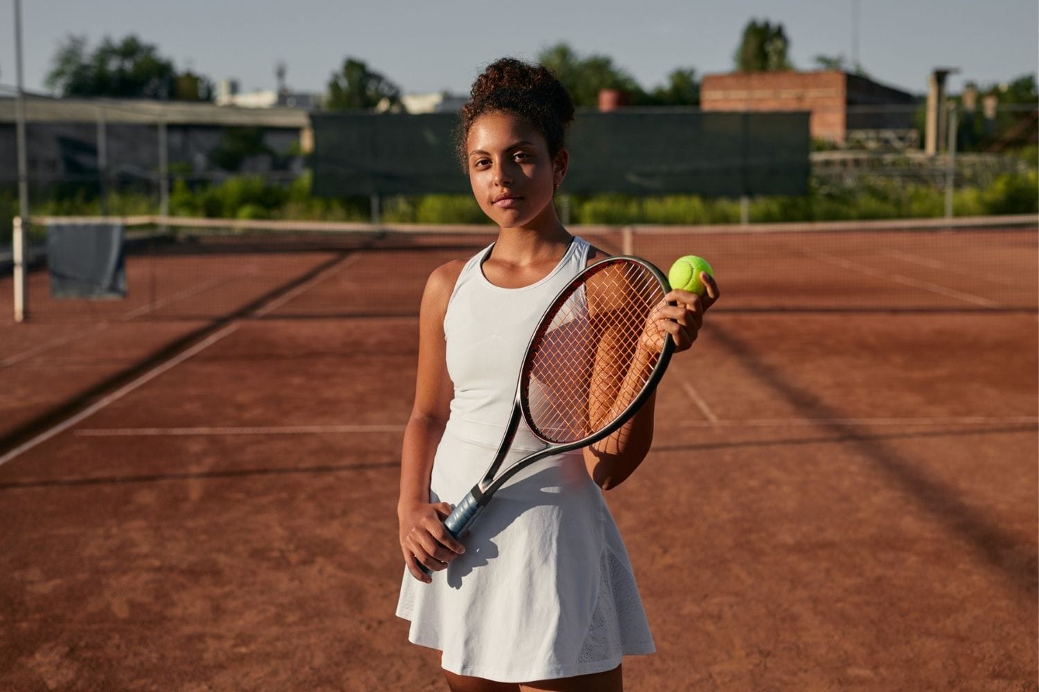 Schläger für Anfängerinnen – Die perfekte Wahl bei Padel Profi Deutschland für Damen, die starten wollen
