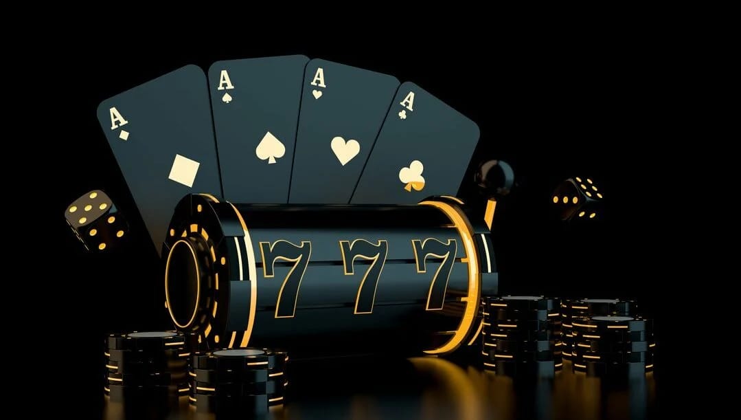 Beste Online Casinos ohne OASIS – Sicher spielen ohne Spielersperre