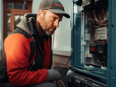 DGUV V3 Vorschrift: So stellen Sie die elektrische Sicherheit sicher