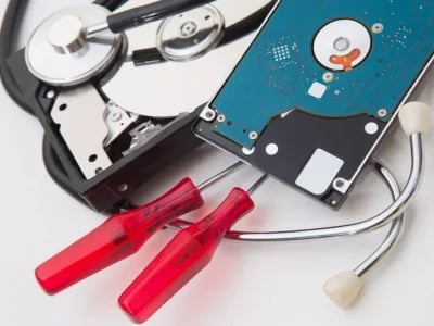 Warum so viele auf Datenrettung Festplatte setzen