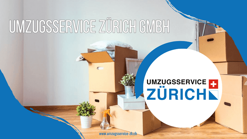 Checkliste für Privatumzug in der Schweiz