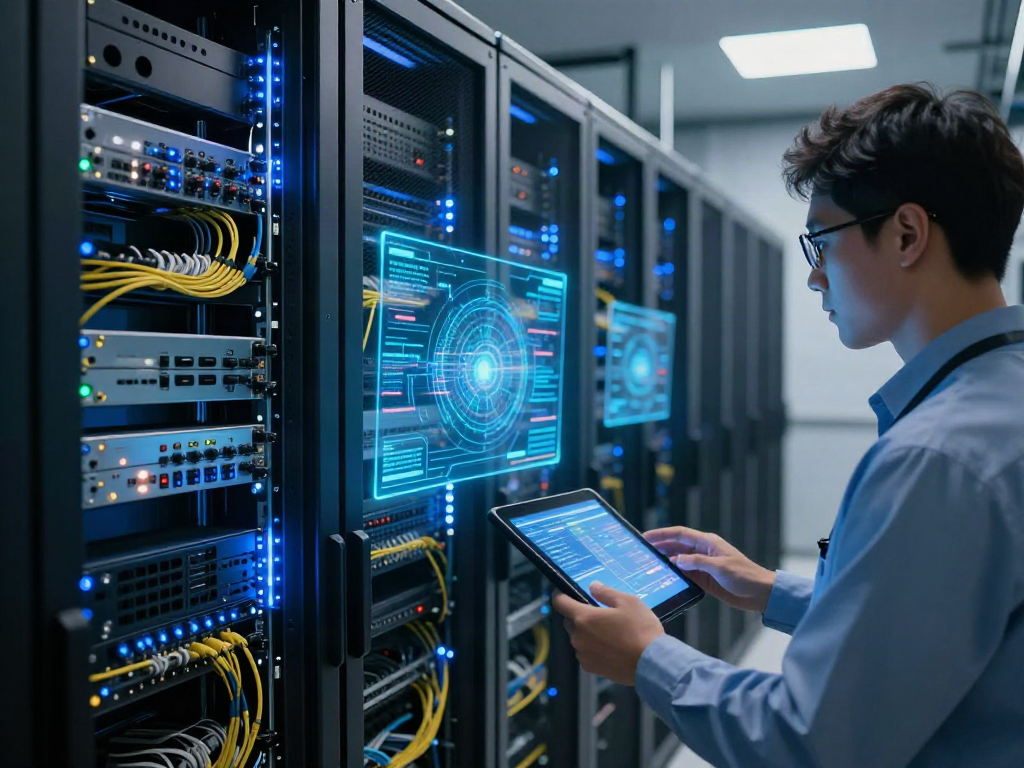Immobilienmakler Berlin: Innovative Software-Entwicklung und Cloud-Technologien für digitale Plattformen.