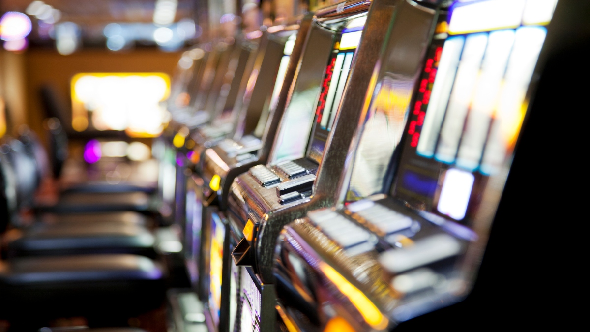 Warum das beste Online Casino ohne OASIS mehr Freiheit bietet