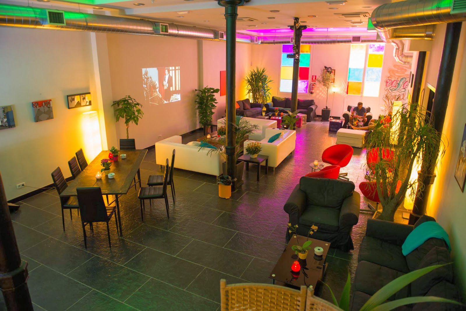 Cannabis Club Barcelona: Wie du Zugang bekommst