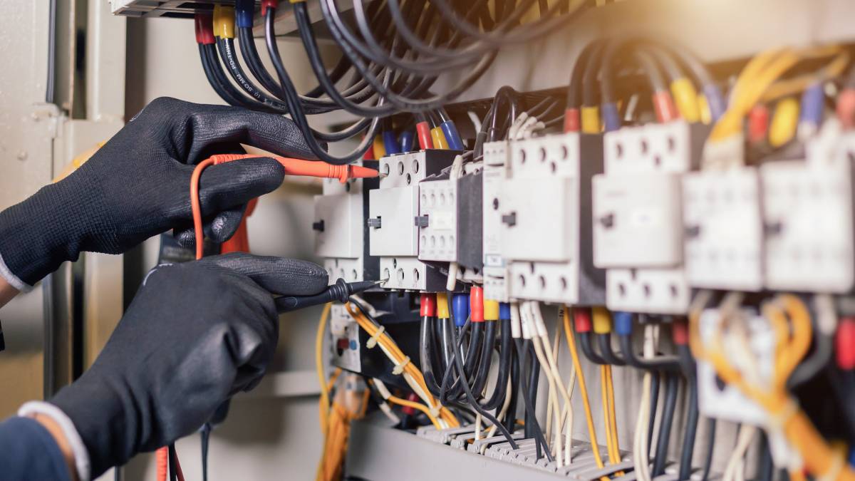 DGUV V3 Vorschrift: So stellen Sie die elektrische Sicherheit sicher