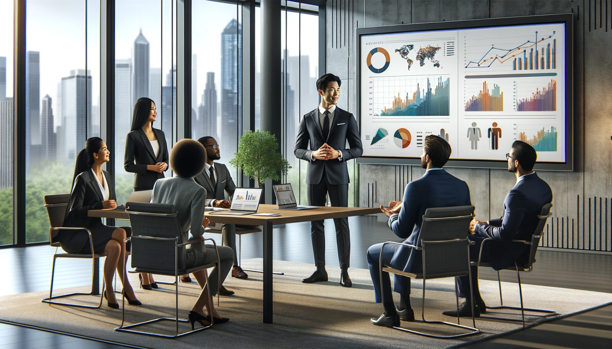 Unternehmen profitieren von innovativen Strategien der Headhunter
