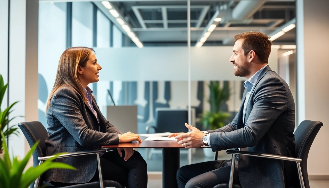Warum Headhunter für Unternehmen unverzichtbar sind