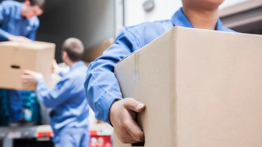 Privatumzug und Möbeltransport: Sicher und zuverlässig umziehen