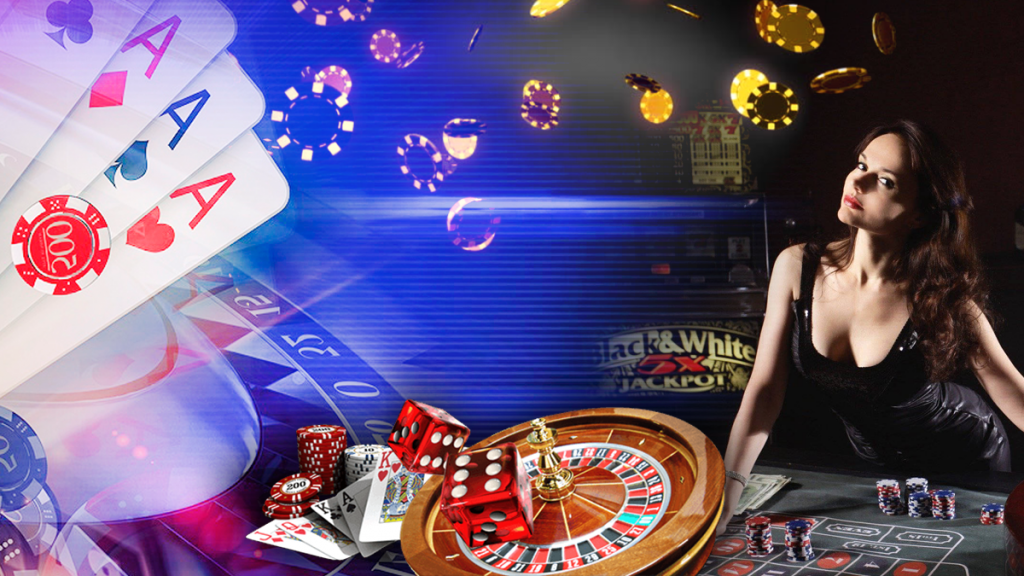 So heben sich die besten Online Casinos von der Konkurrenz ab