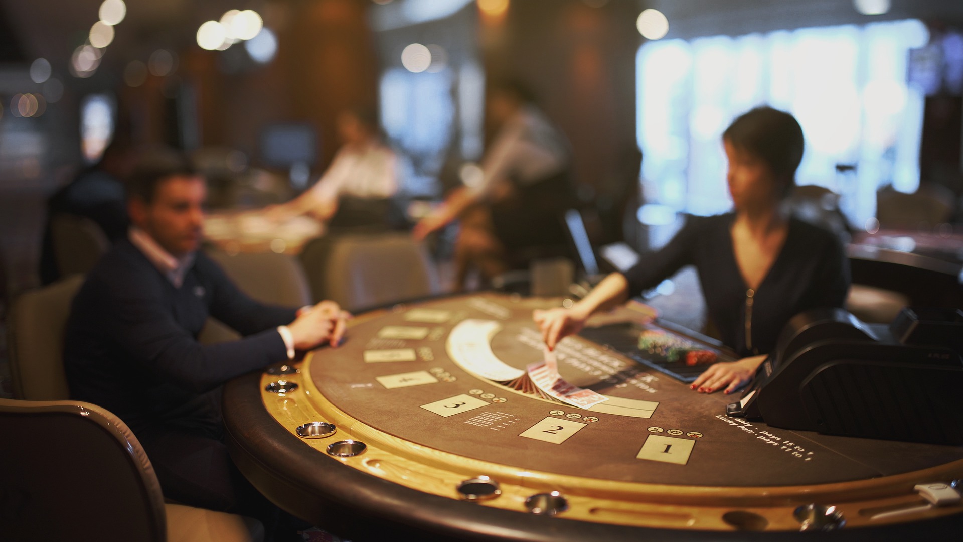 Warum das beste Online Casino ohne OASIS mehr Freiheit bietet
