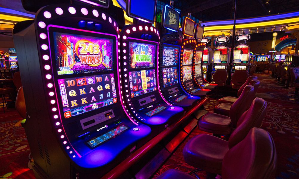 Bonus ohne Einzahlung Casino – Direkt spielen und gewinnen