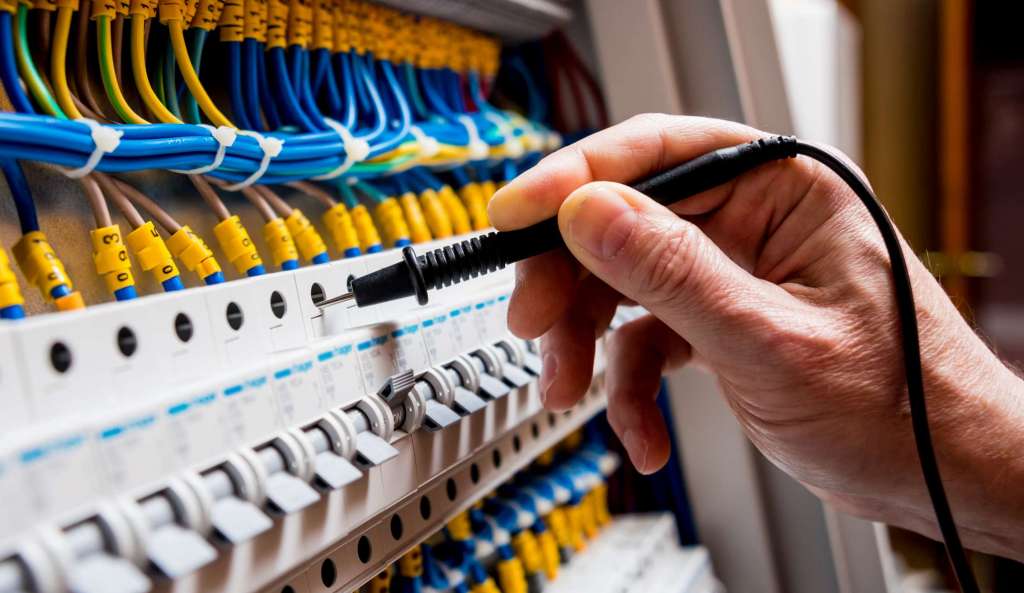 Prüfung ortsfester elektrischer Anlagen in Wohngebäuden: Darauf kommt es an