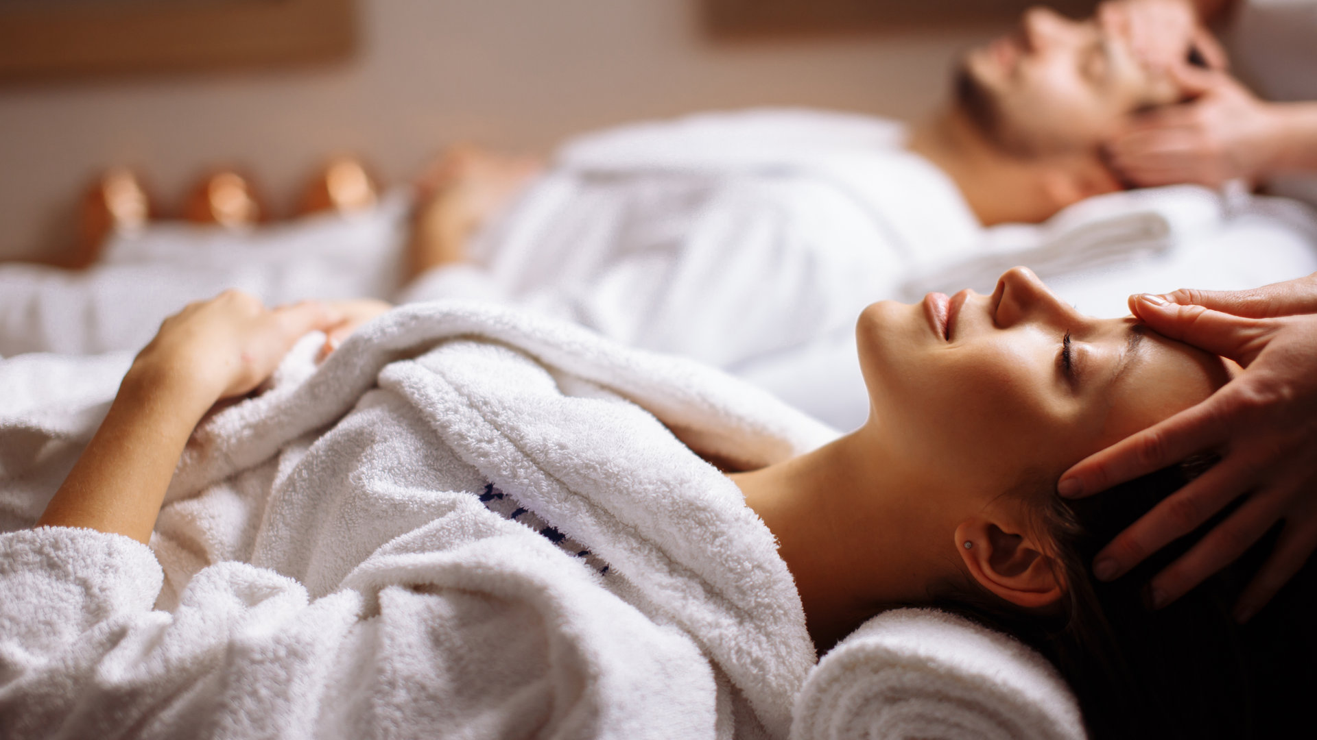 Entspannung und Leidenschaft: erotische Massagen bei Primus Relax Massagen