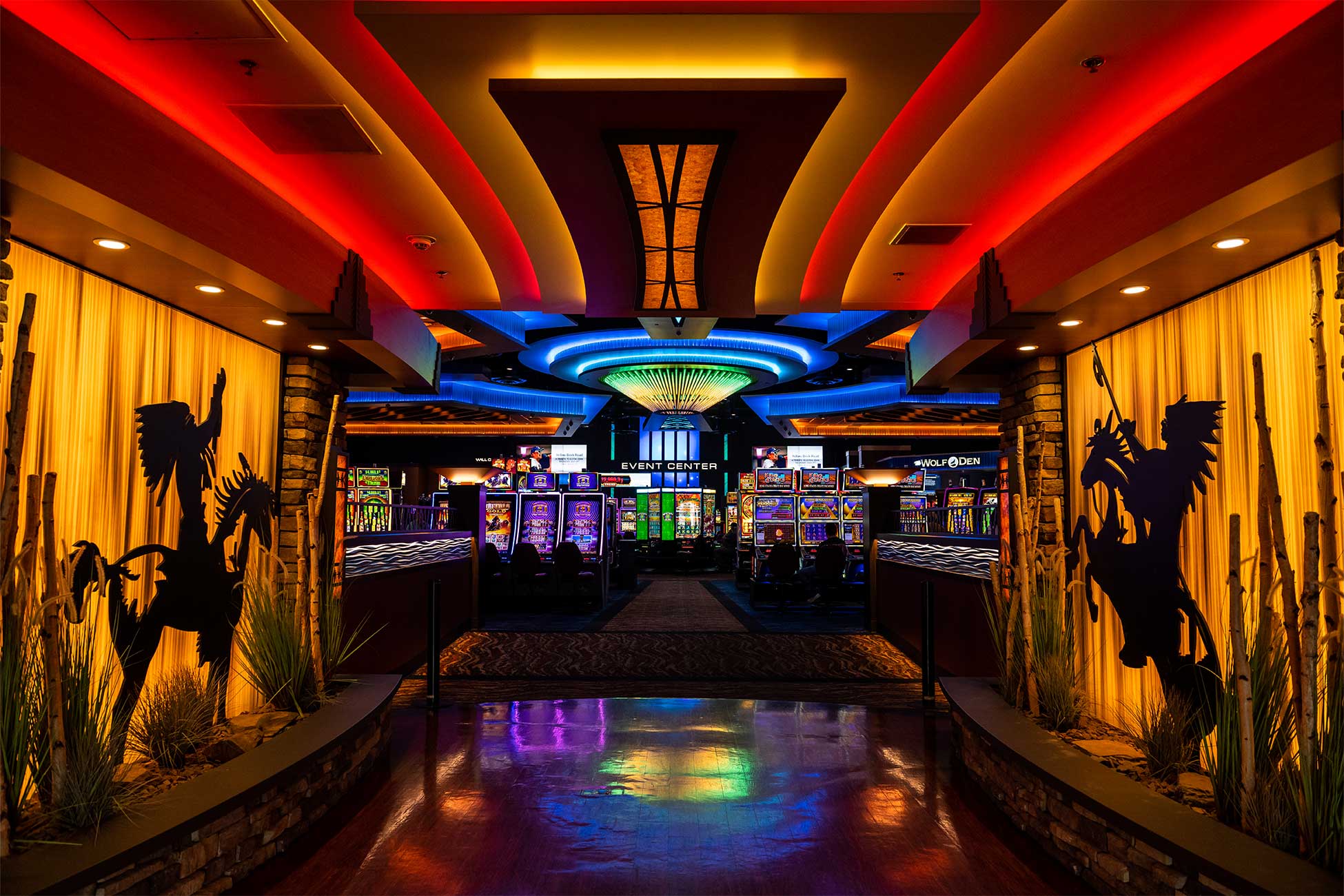 Online Casino ohne Oasis: Spielen Sie ohne Kompromisse