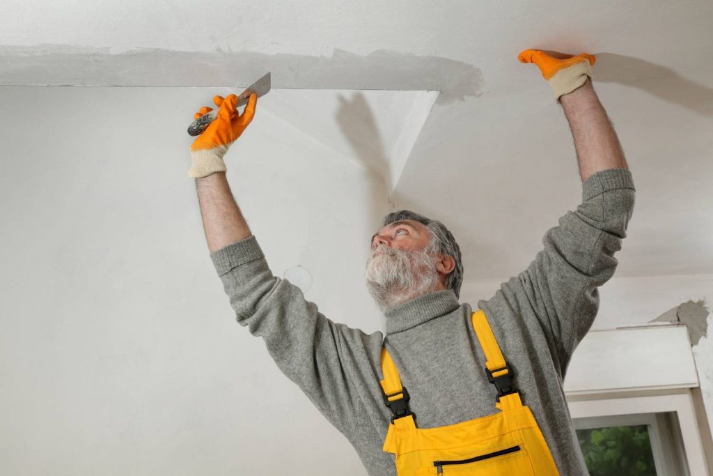 Gestalten Sie Ihr Zuhause mit einer Spanndecke: Matt, Glanz, Satin oder Lichtdecke – ganz nach Maß