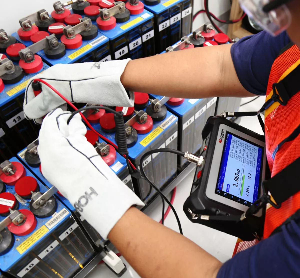 Prüfung ortsfester elektrischer Anlagen in Wohngebäuden: Darauf kommt es an