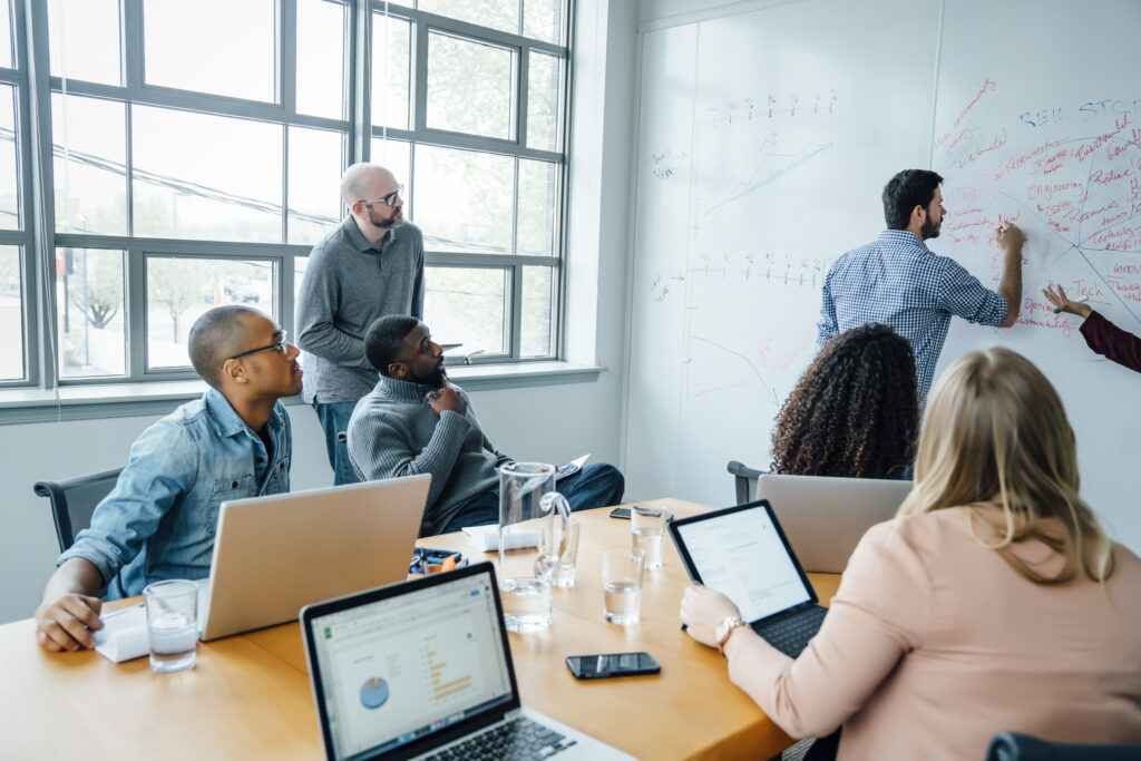 Sichern Sie sich jetzt Ihren Traumjob – Stellenangebote bei der E+Service+Check GmbH
