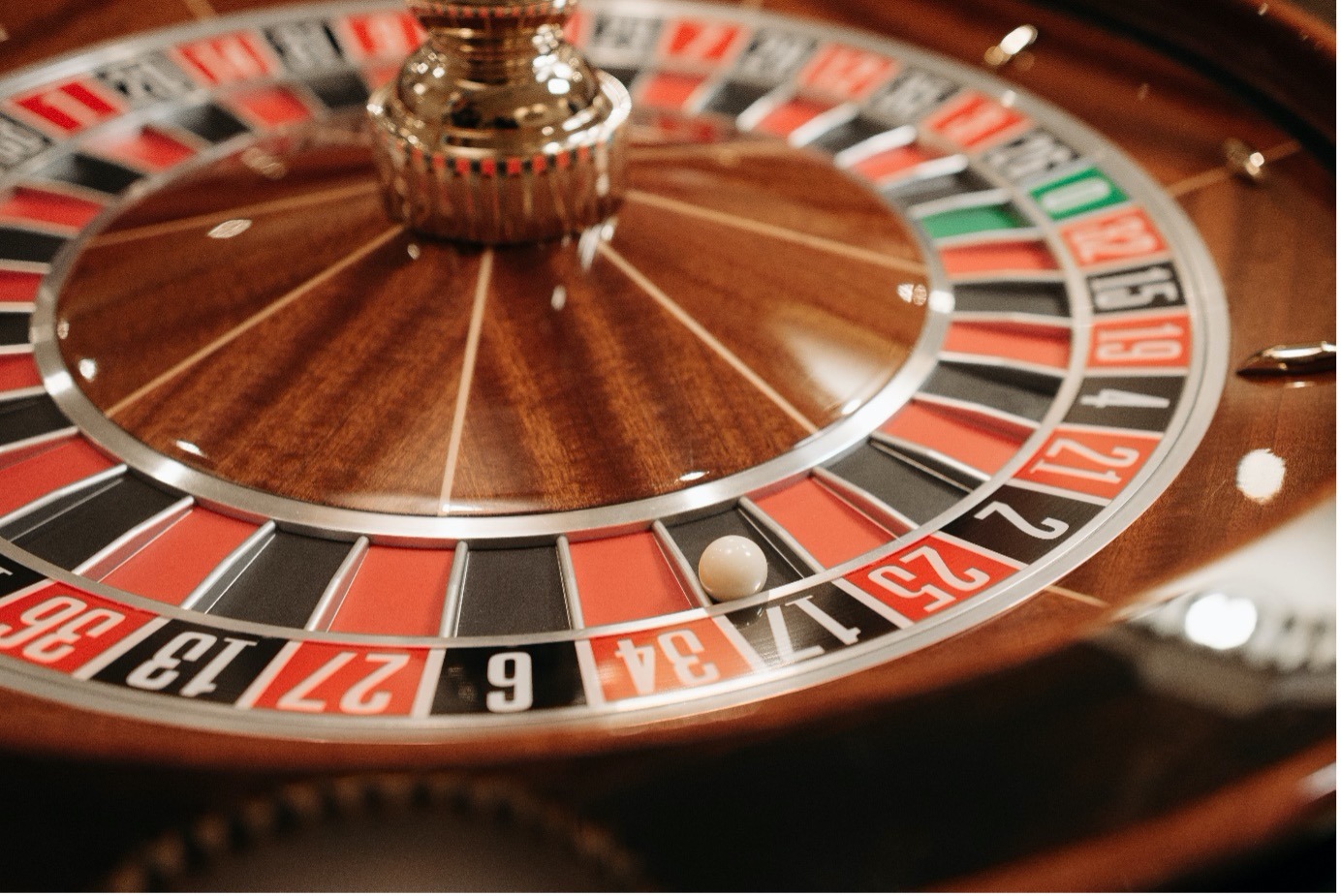Sind Gewinne aus einem Online Casino ohne deutsche Lizenz legal?