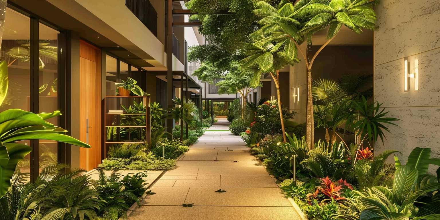 Bloomsbury Residences: High-Value Property in One North
