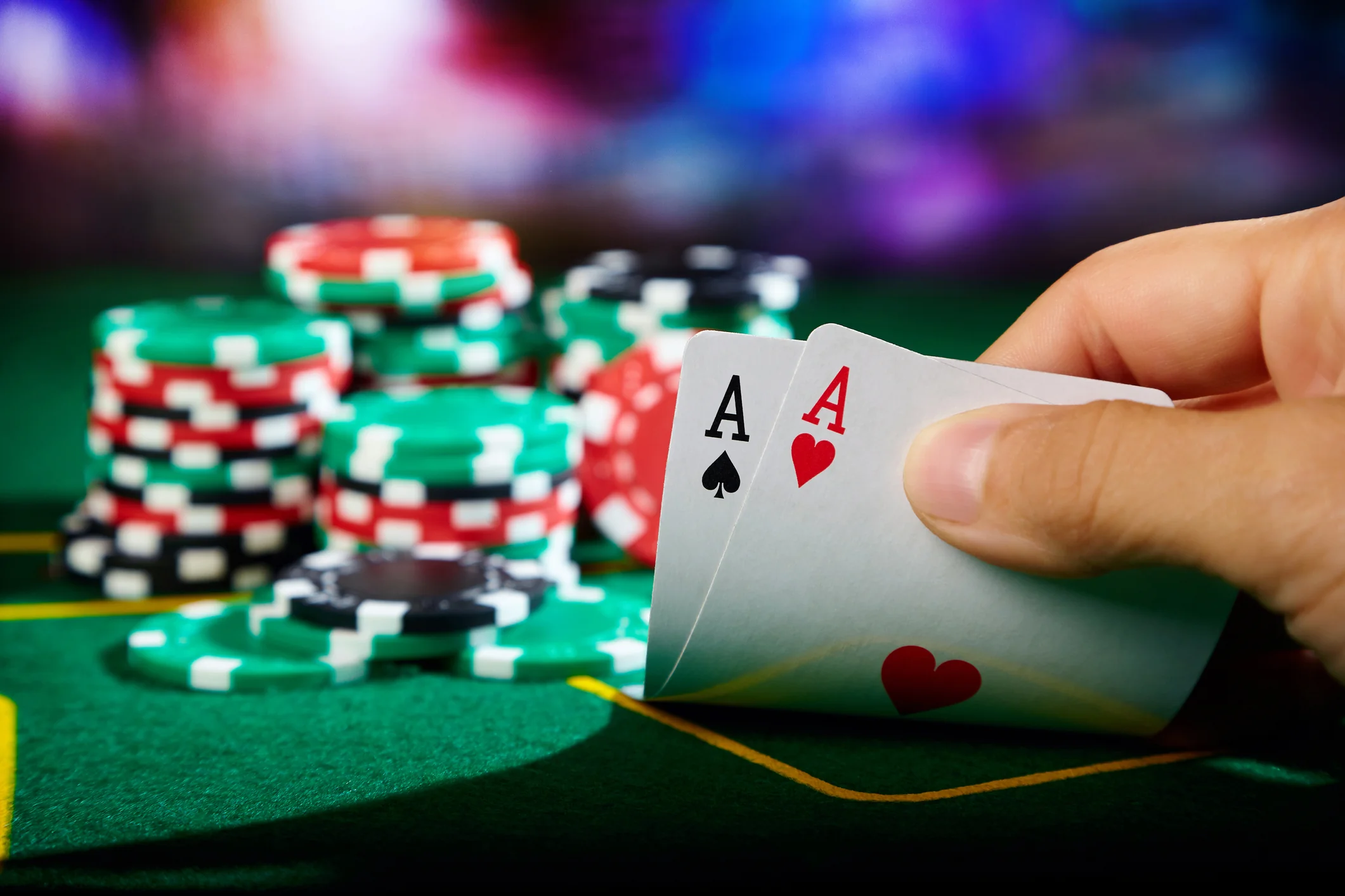 Warum immer mehr Spieler ein Casino ohne deutsche Lizenz bevorzugen