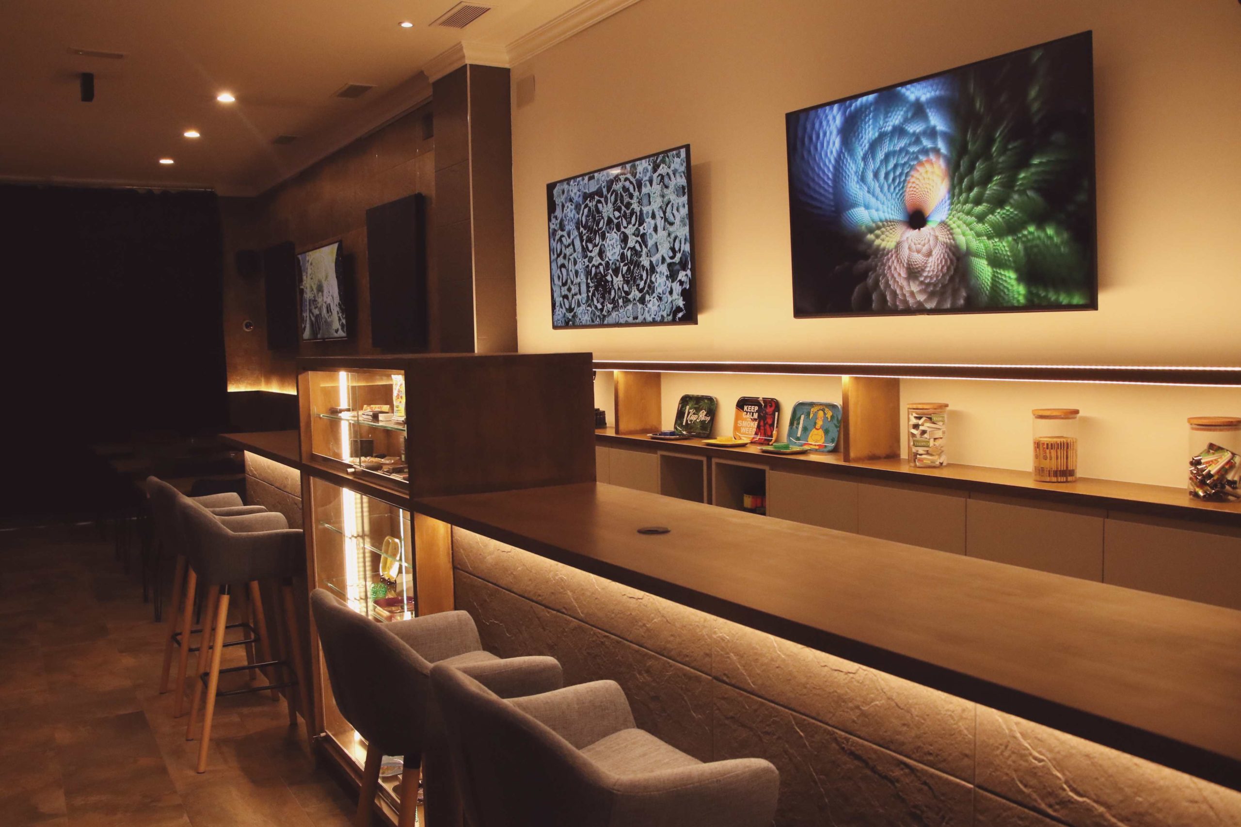 Cannabis Club Barcelona: Wie du Zugang bekommst