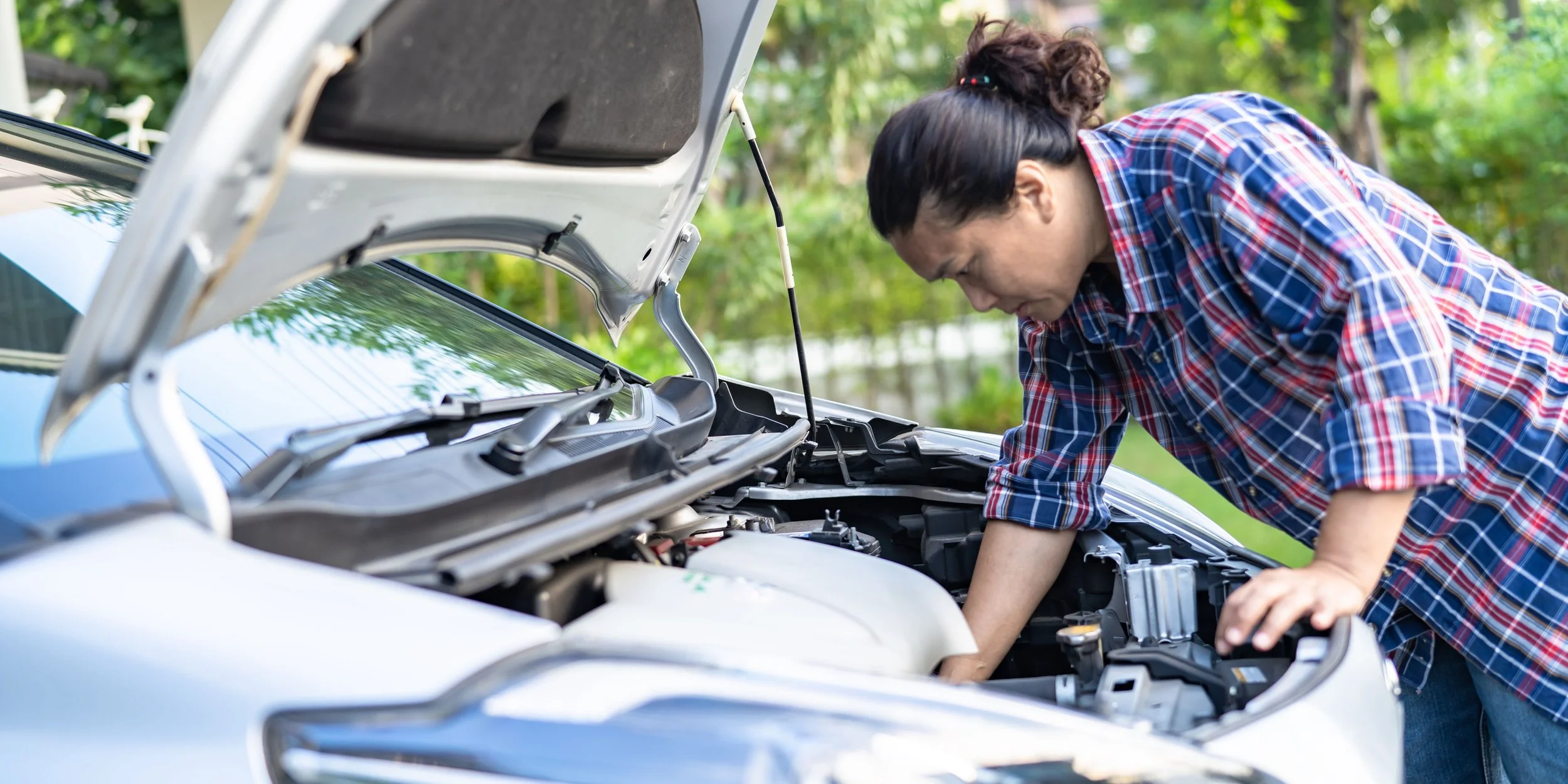 Statt Inserate schalten direkt defektes auto verkaufen