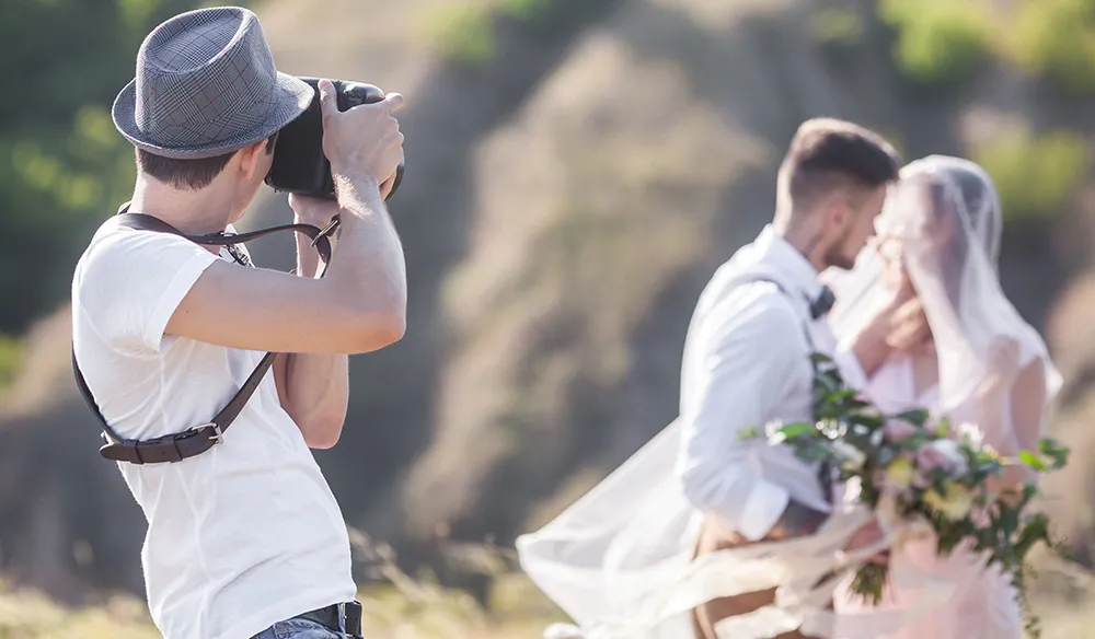 Hochzeitsfotograf Düsseldorf – Ihre Lovestory authentisch erzählt
