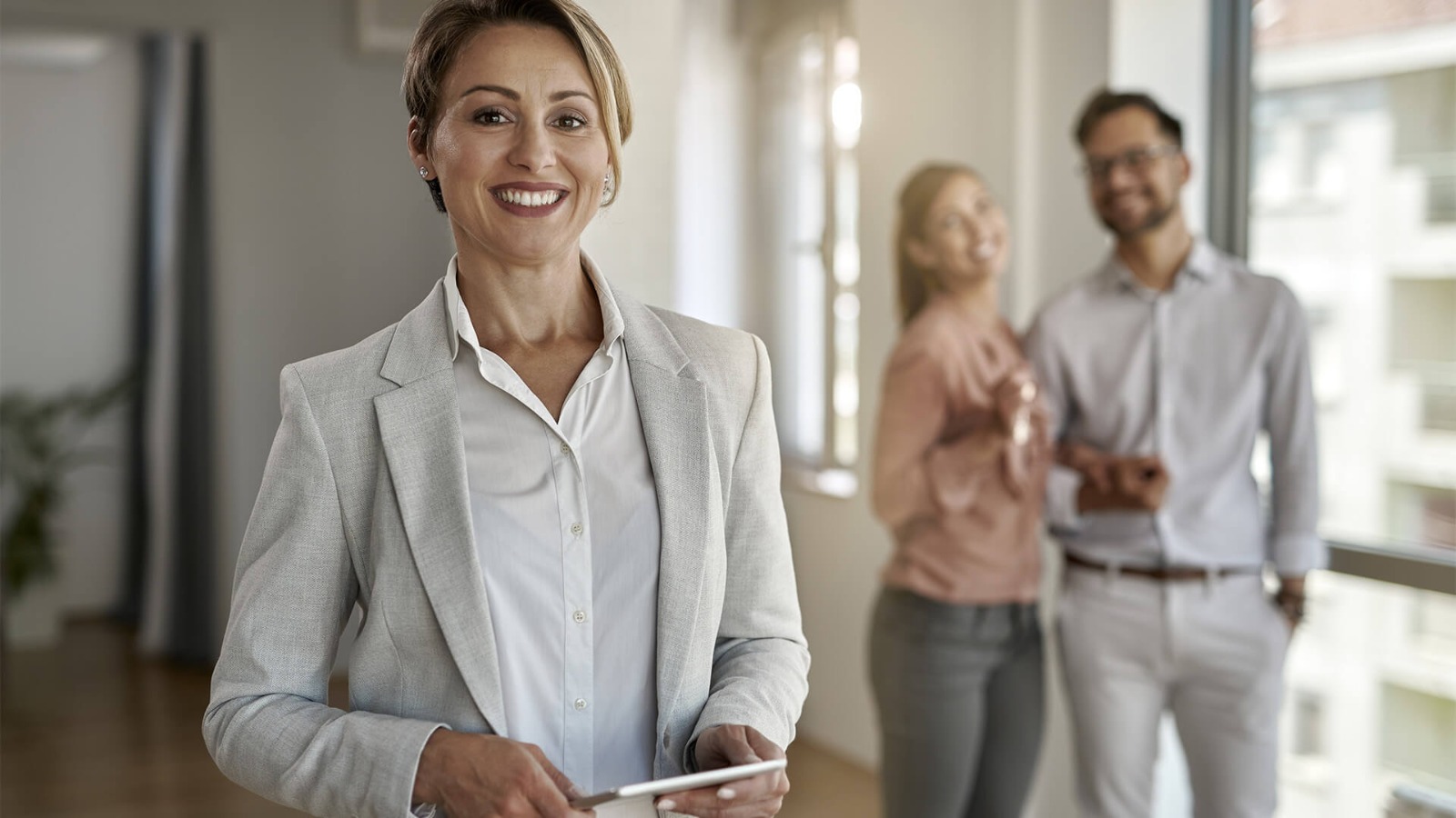Ihr Immobilienmakler Frankfurt Ginnheim: Persönliche Beratung und Top Service