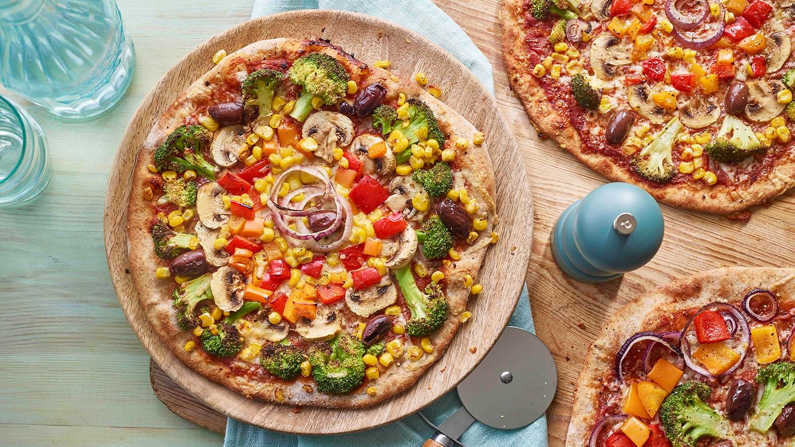 Leidenschaft, die man schmeckt – unsere Pizzeria