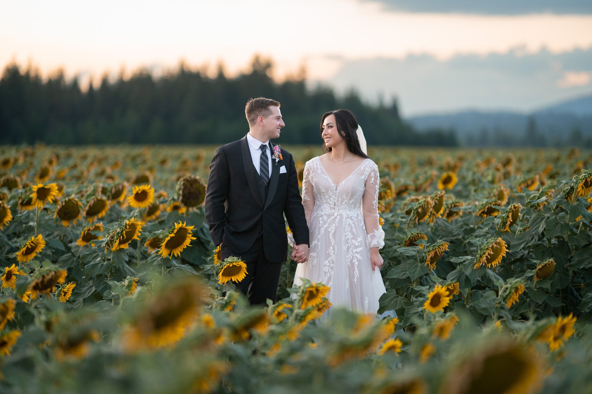 Hochzeitsfotograf Düsseldorf – Ihre Lovestory authentisch erzählt