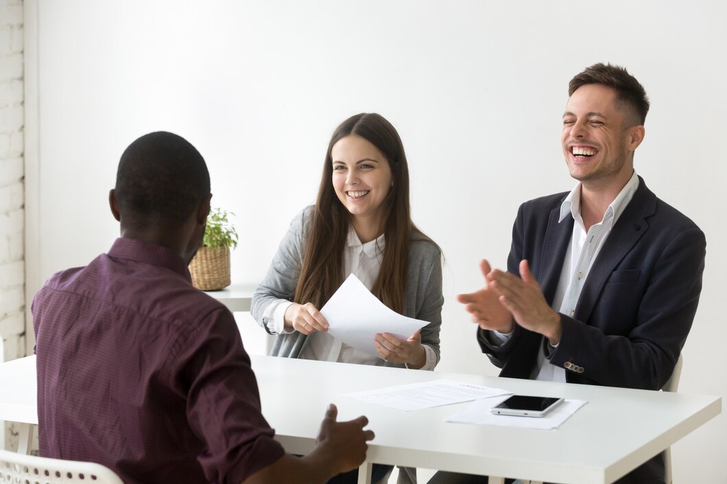 Sichern Sie sich jetzt Ihren Traumjob – Stellenangebote bei der E+Service+Check GmbH