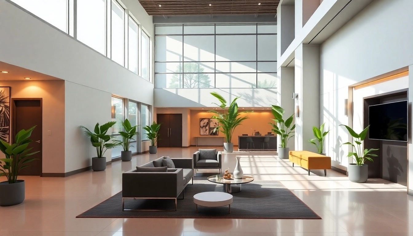 Smart Home Features That Make Margaret Drive Residence Stand Out
