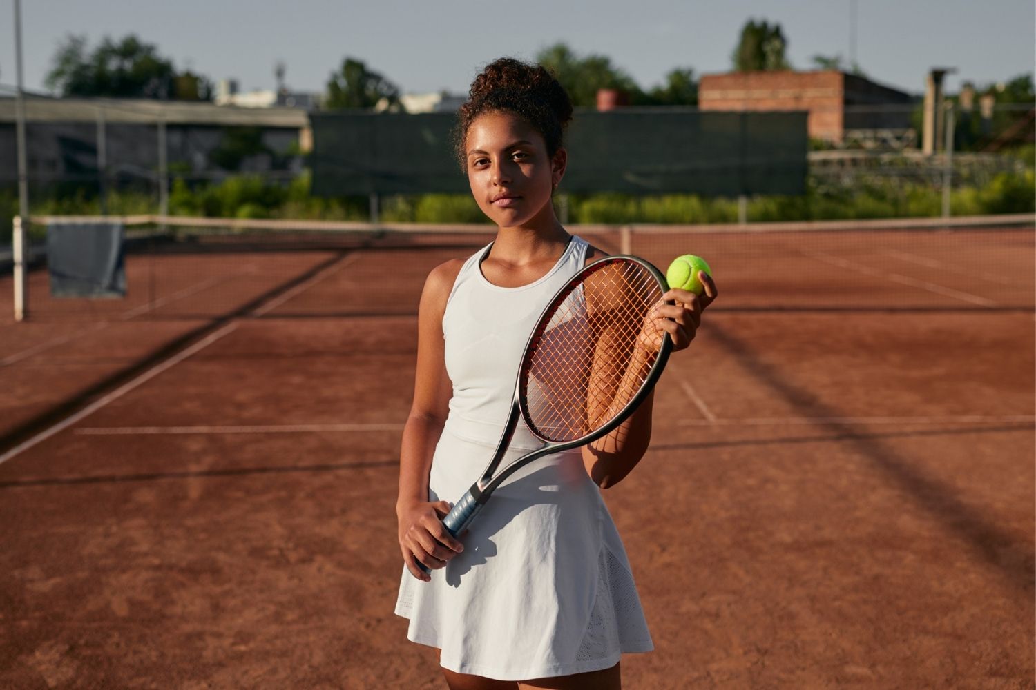 Schläger für Anfängerinnen – Die perfekte Wahl bei Padel Profi Deutschland für Damen, die starten wollen