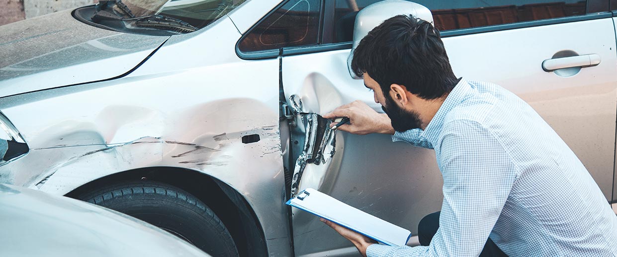 Leasing Rückläufer? Aufbereitung mit Smart Repair Spart Kosten