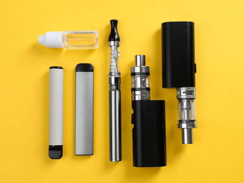 THC Vapes in höchster Qualität – Jetzt ausprobieren