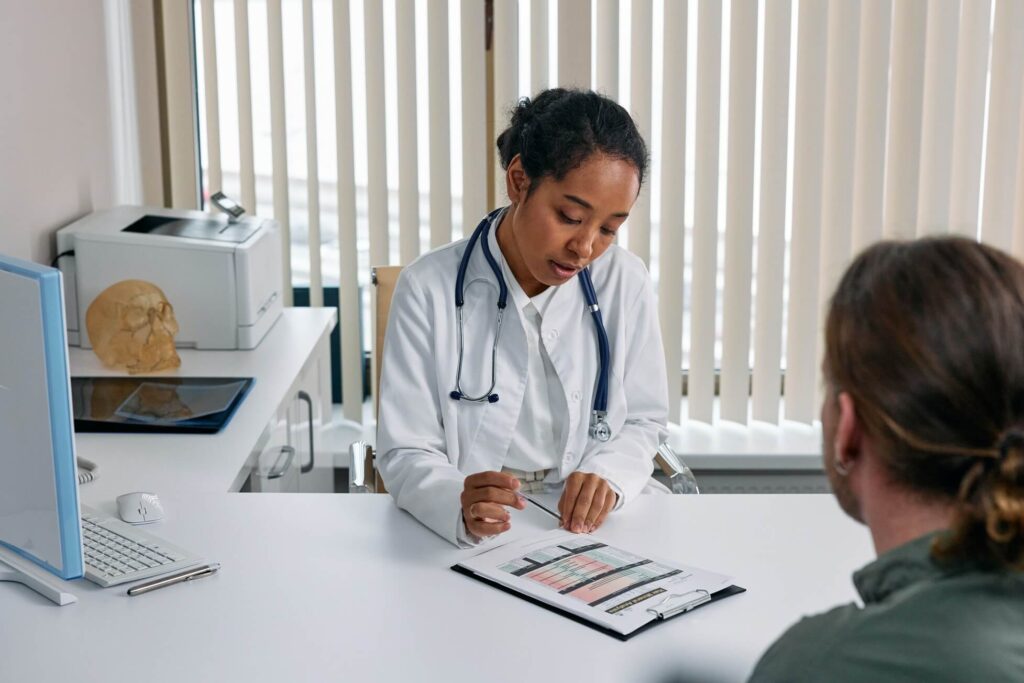 Funktionelle Medizin in Europa: Starte Deine persönliche Gesundheitsreise!