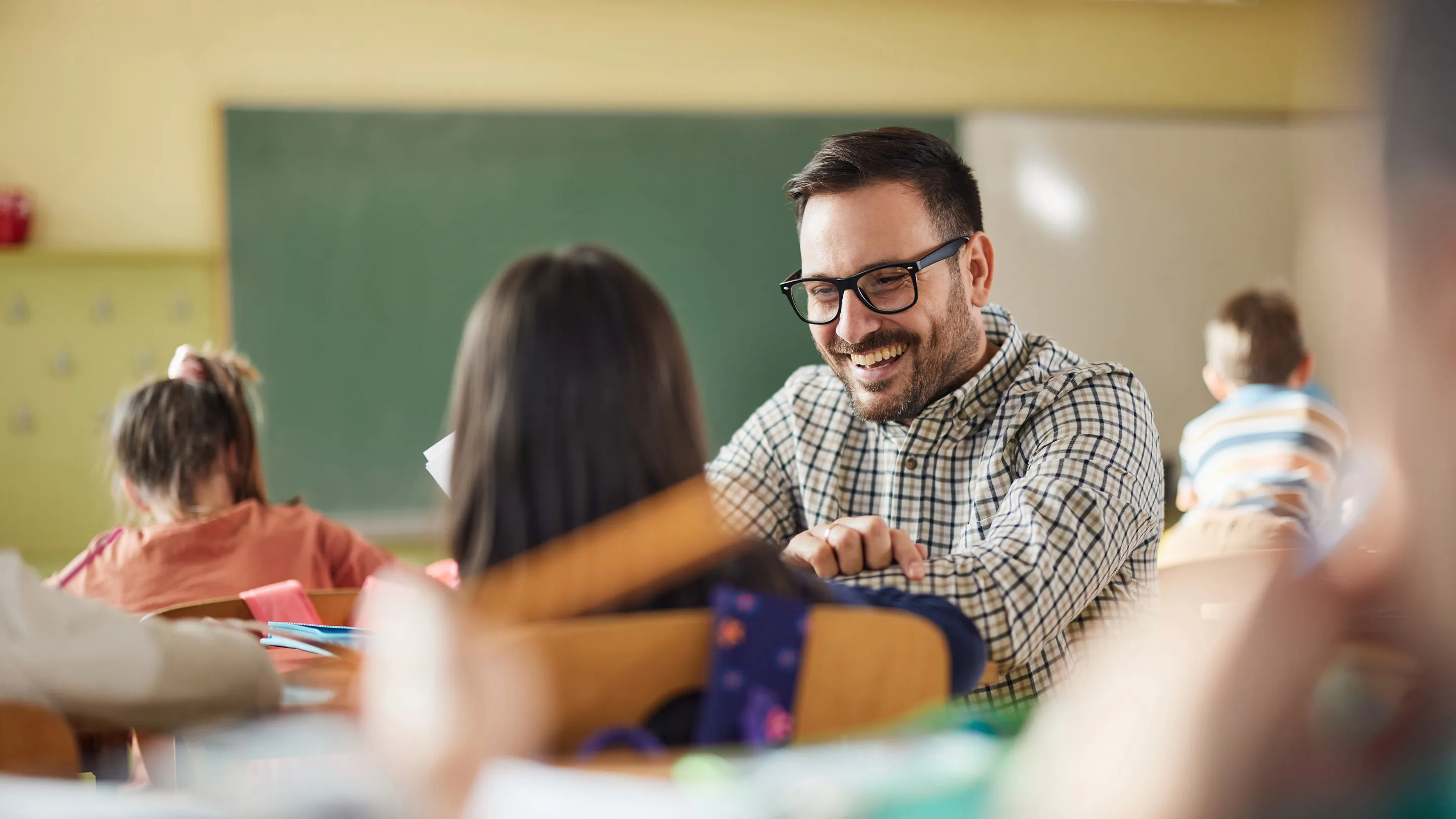 Die Familienglas-Methode – CFIEEs Lieblingstrick