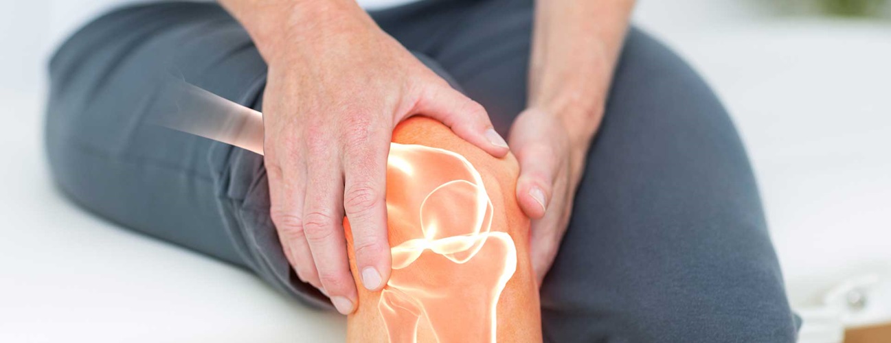 Knieschmerzen verstehen: Warum oft nicht das Knie selbst schuld ist