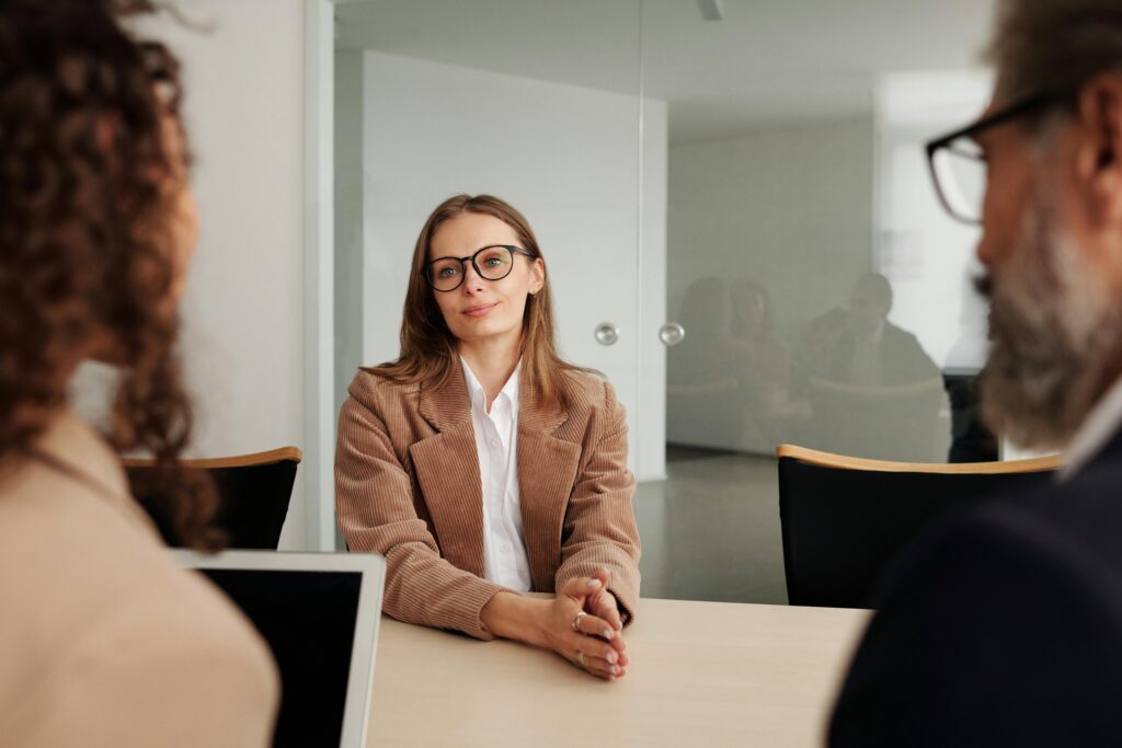 Personalvermittlung Ingenieure: So bringt Executive Search hochqualifizierte Führungskräfte ins Team